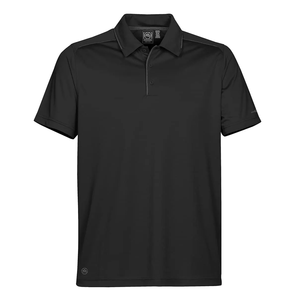 Beach Ready Men's Inertia Sport Polo - XP-1