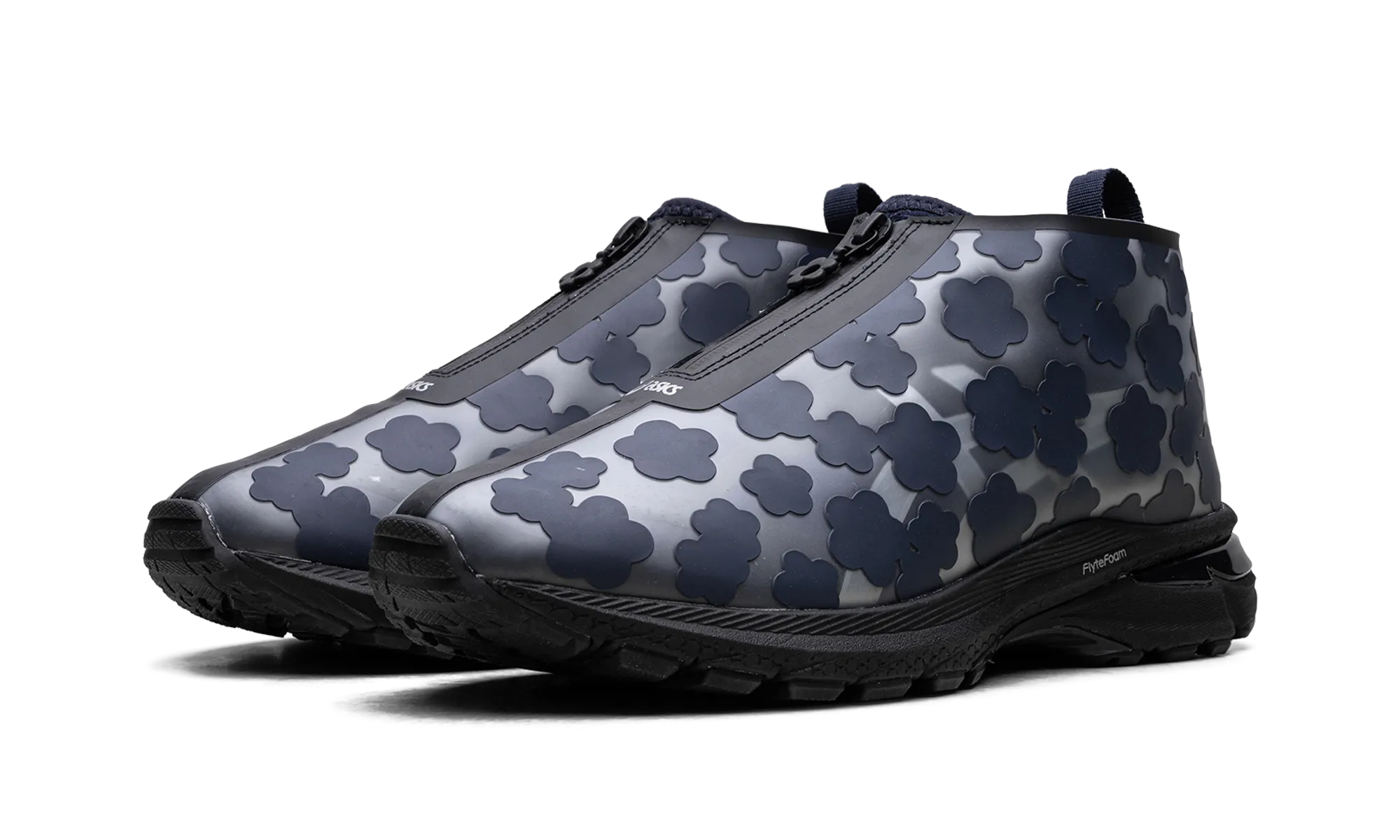 Gel-Terrain MT "Cecilie Bahnsen - Midnight" Walking Vibe All Rounder