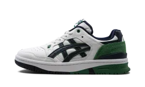 EX89 "White Midnight Green" Zero Fuss