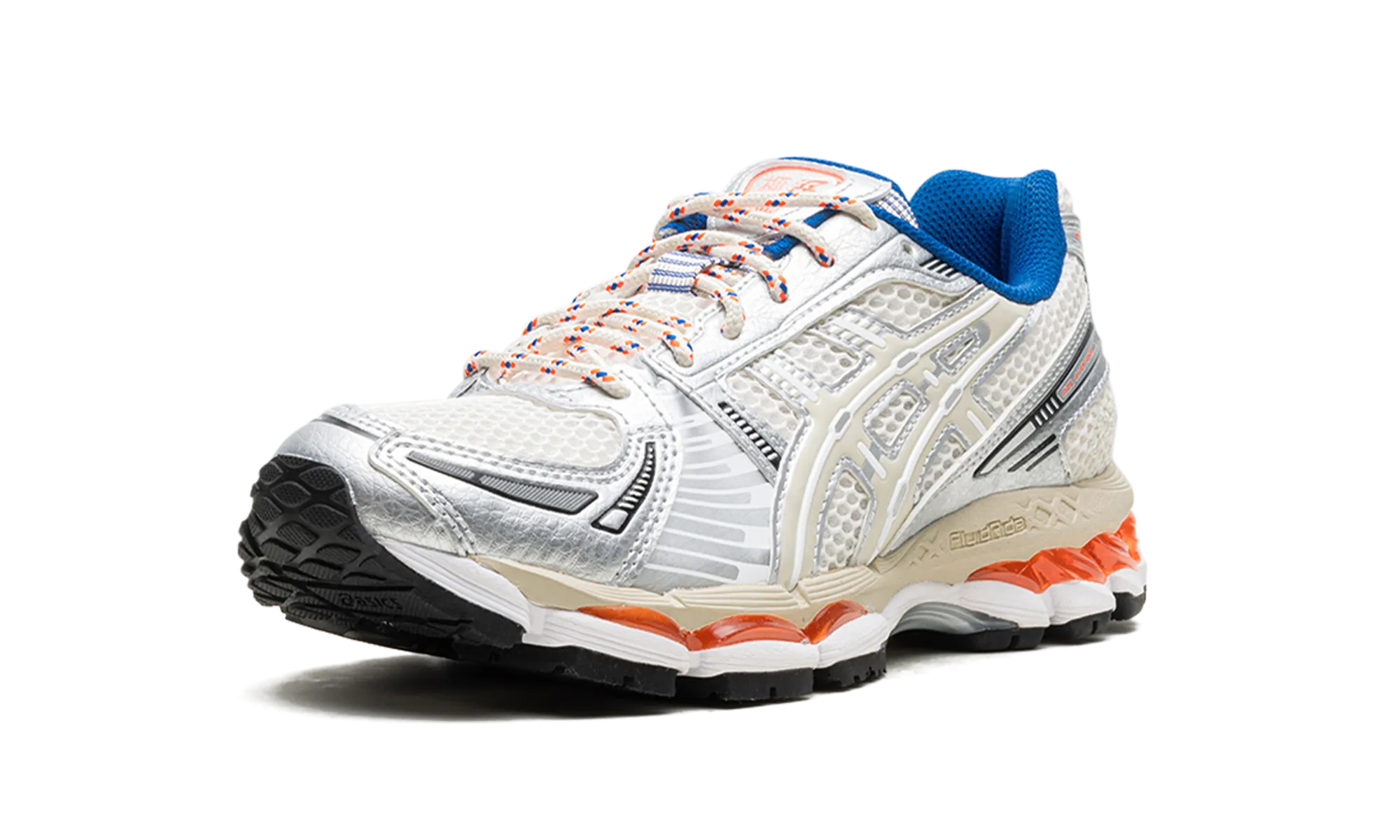 Stream Jog Asics Gel-Kayano 12.1 "Ronnie Fieg - Cream"