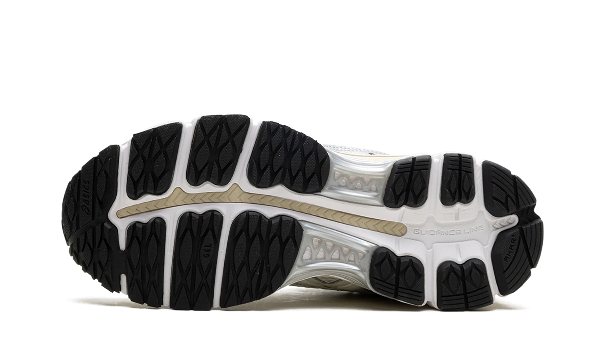 Asics Gel-Kayano 12.1 "Ronnie Fieg - Cream" School Go