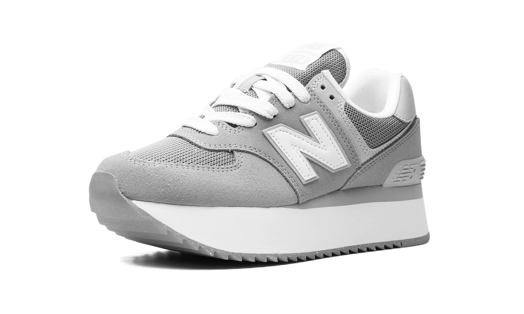 574  "Shadow Grey" Dark Edge Ventilated Mesh Cold Weather