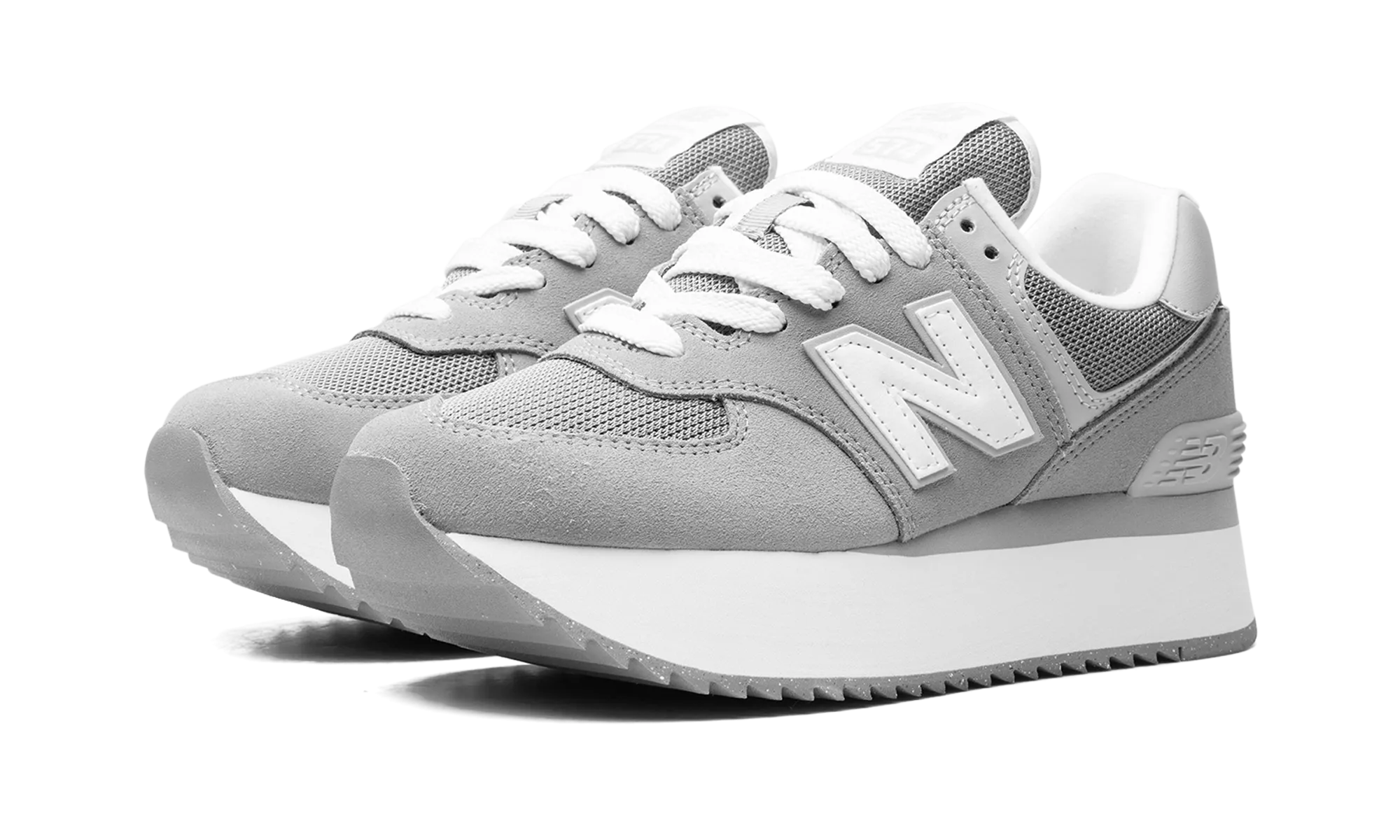 Care Ease 574  "Shadow Grey"