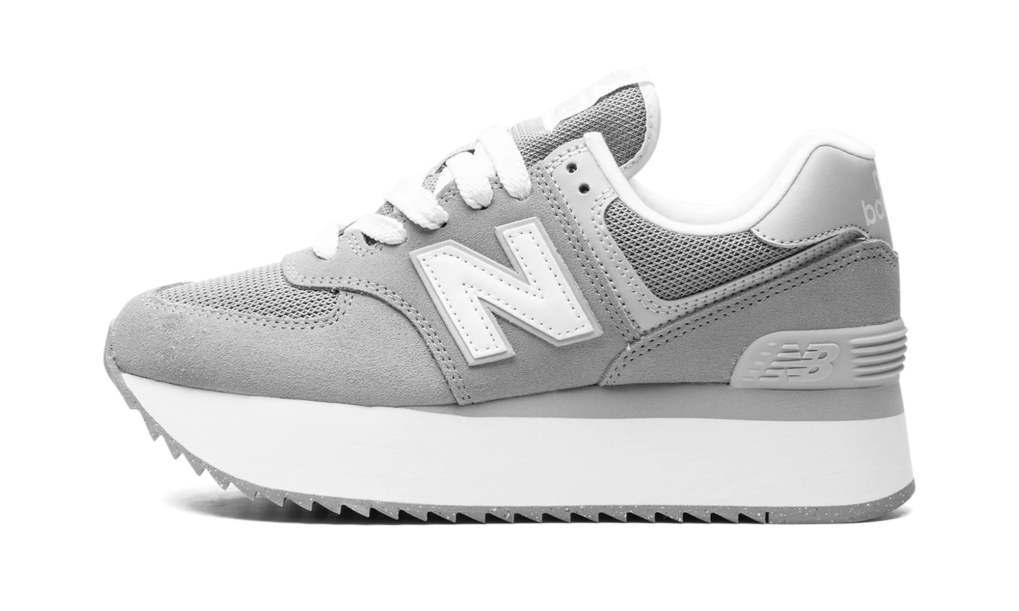 574  "Shadow Grey" Ocean Edge Dual Tone