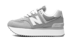 574  "Shadow Grey" Ocean Edge Dual Tone