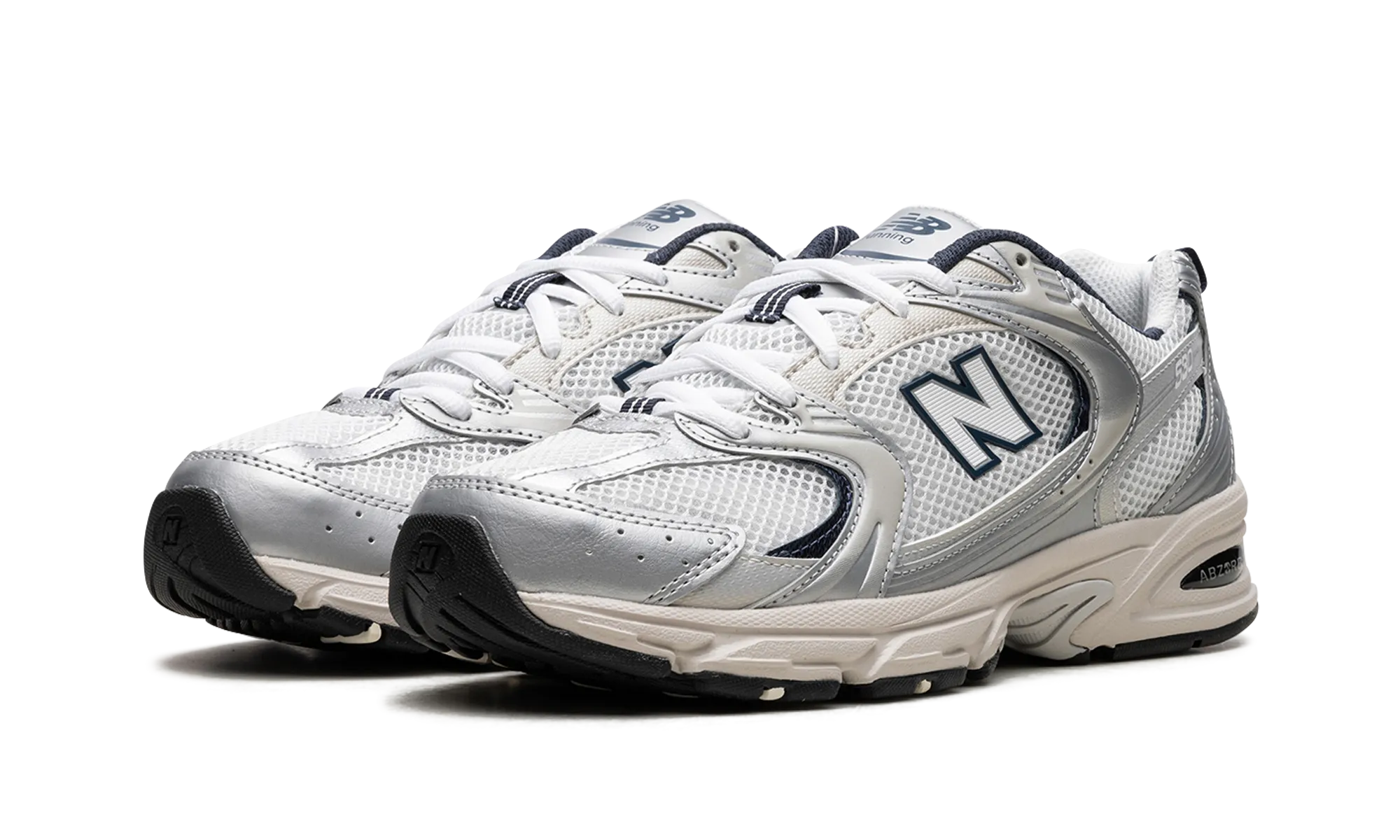 Arch Care 530 "Steel Grey"