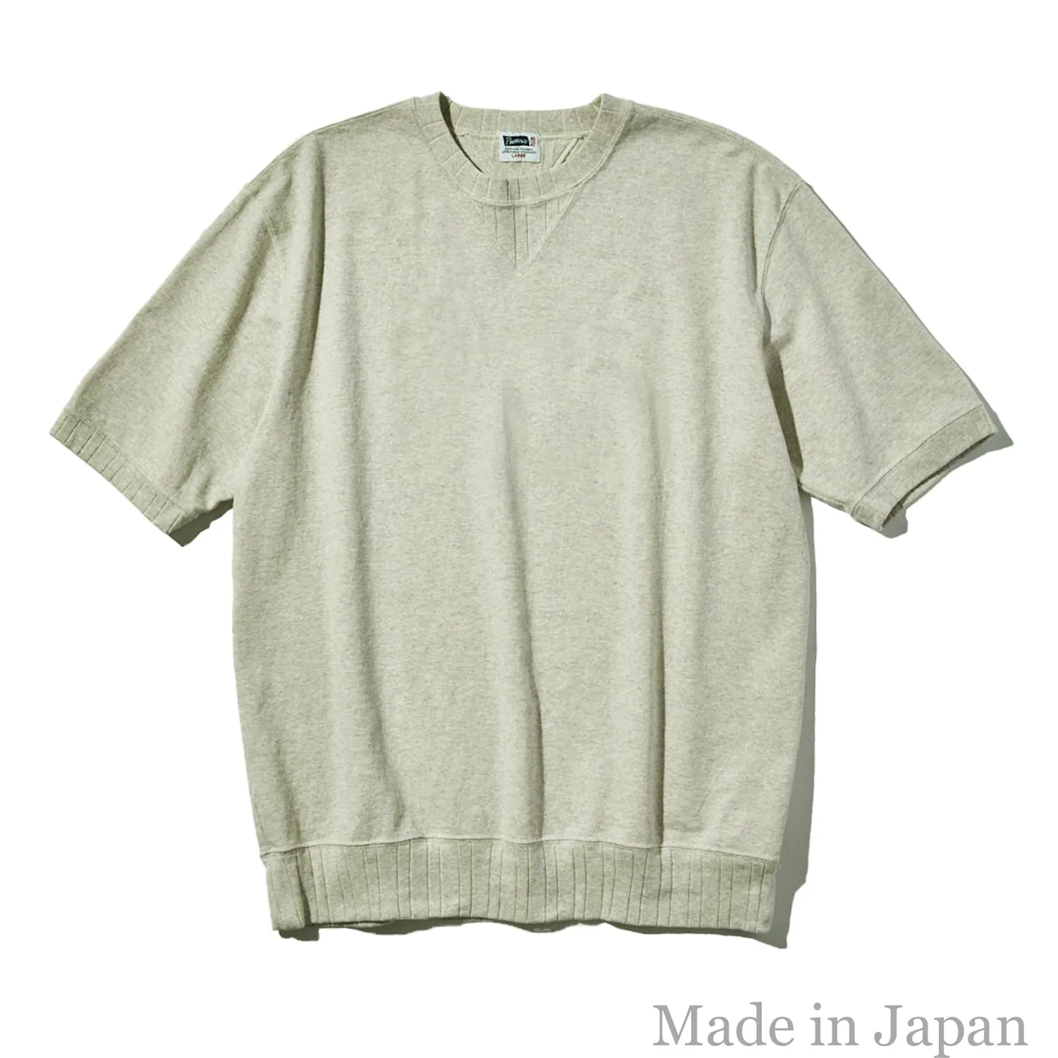 25S-PVGT Classic Outfit Style Regular fit normality