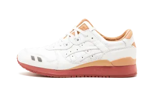 Gel Lyte 3 "Packer x J.Crew" Tide Hike