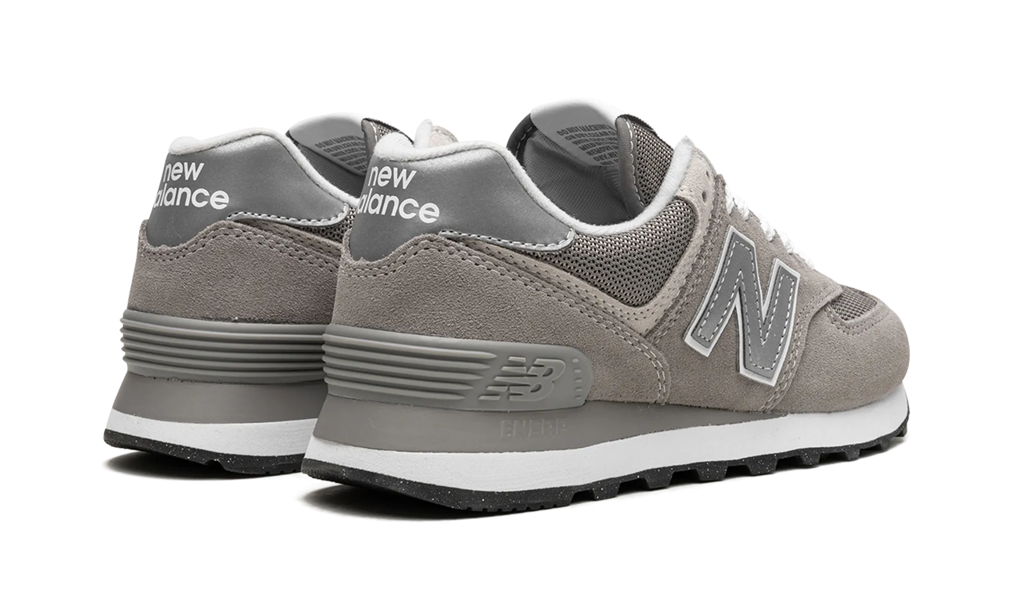 574 Core WMNS Muscle Aid