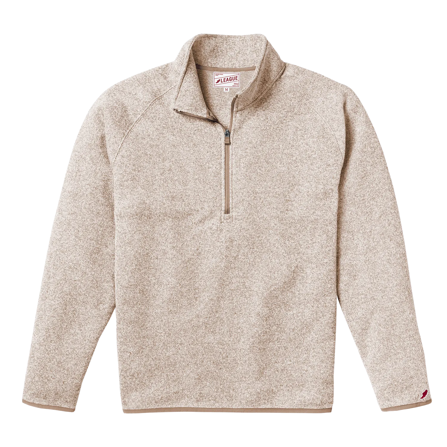 Sports Wear SA200 Saranac Pullover