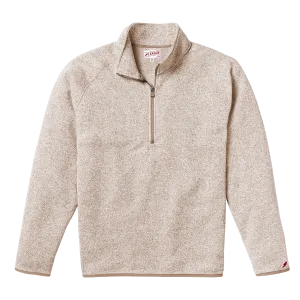 product bag functionality SA200 Saranac Pullover