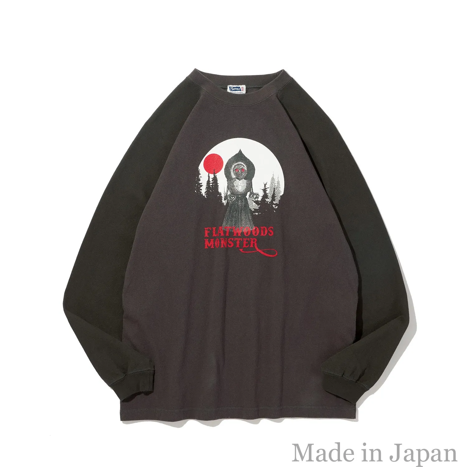 25W-PRLT2 Fashion Layering