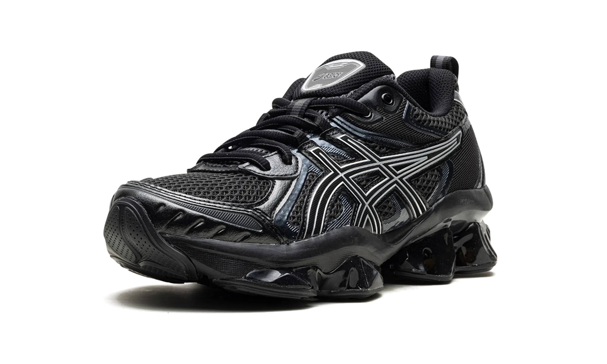 Fit Mode GEL-Quantum Kinetic "Graphite Grey / Black"