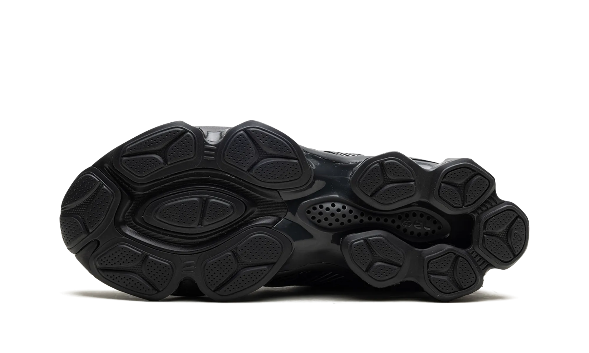 Light Reflection GEL-Quantum Kinetic "Graphite Grey / Black"