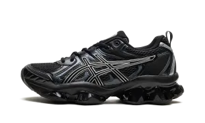 Run Errands GEL-Quantum Kinetic "Graphite Grey / Black"
