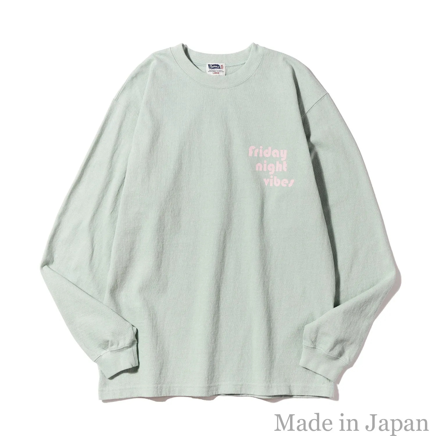 Cozy Vibe Wear 25S-PLT4