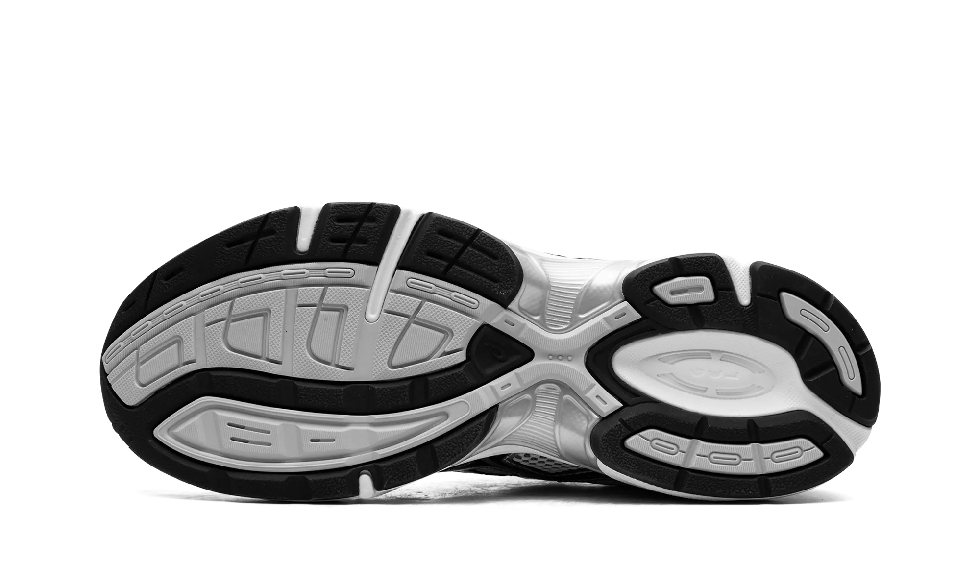 Gel 1130 "Silver White Black" Breath Tech