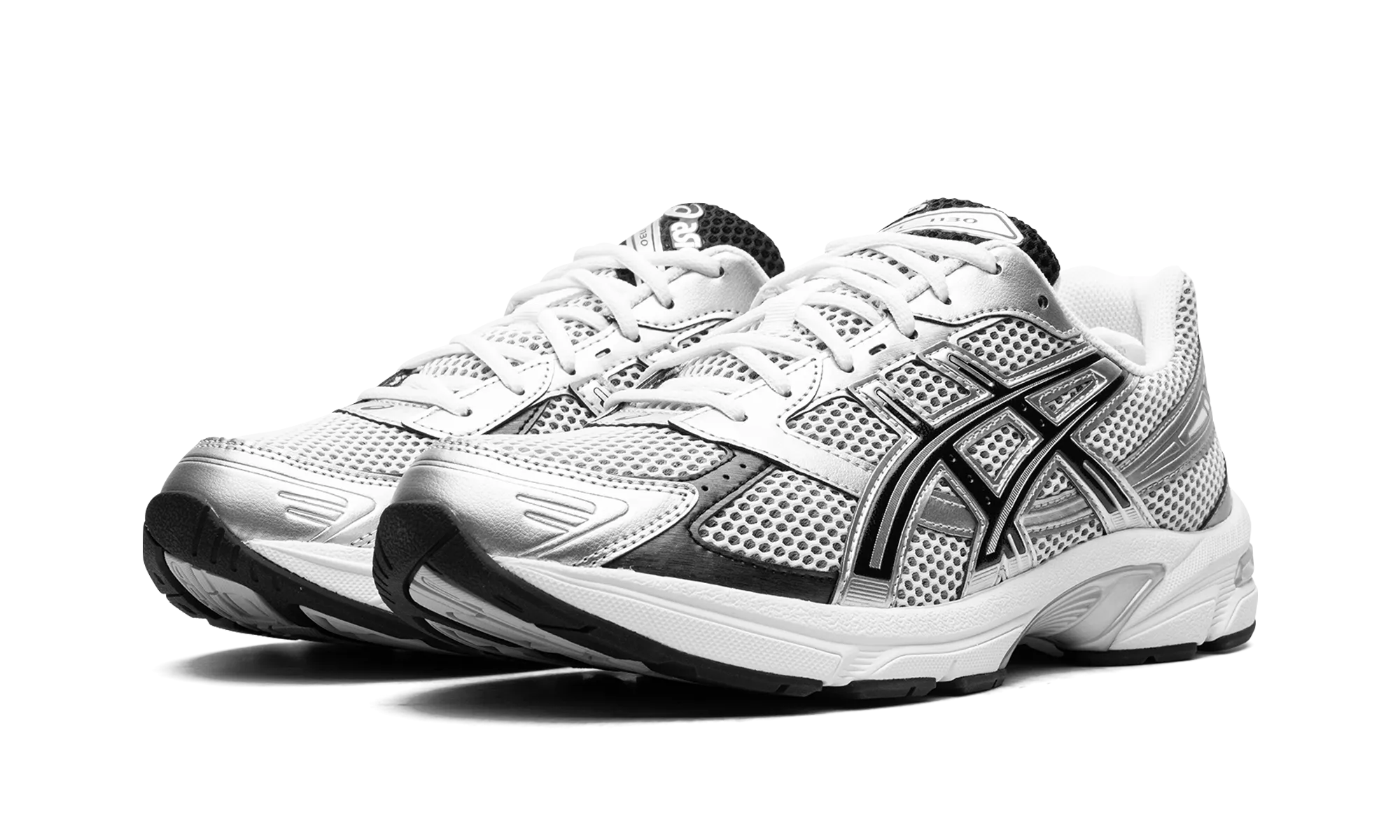 Tidy Lines Every Moment Gel 1130 "Silver White Black"