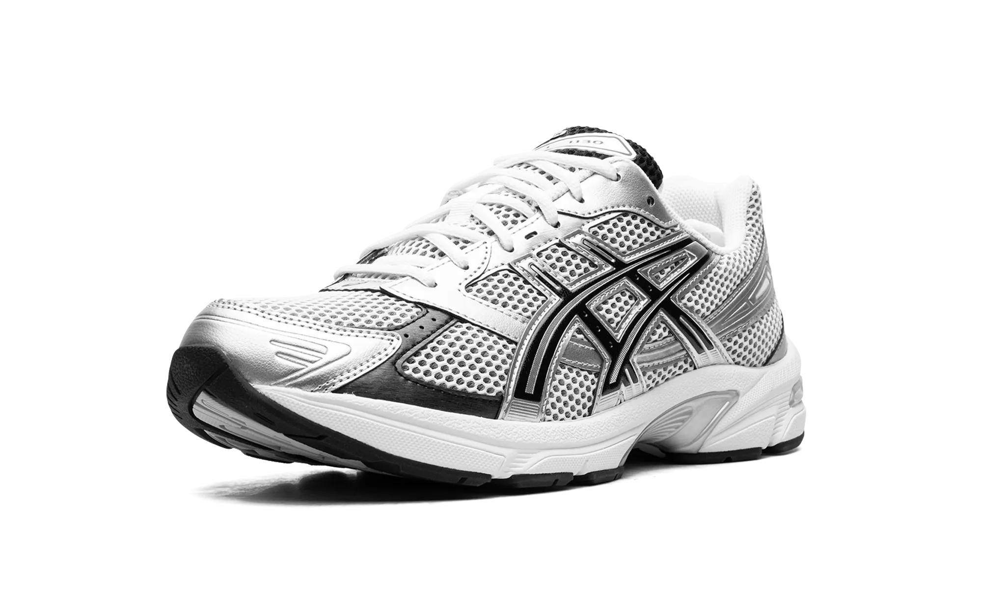 Lean Design Gel 1130 "Silver White Black"