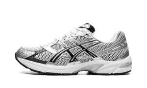 Gel 1130 "Silver White Black" All Day Long