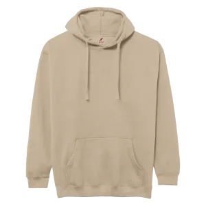 High-quality product urban fashion sense ESMH210 Essential Hood 2.0