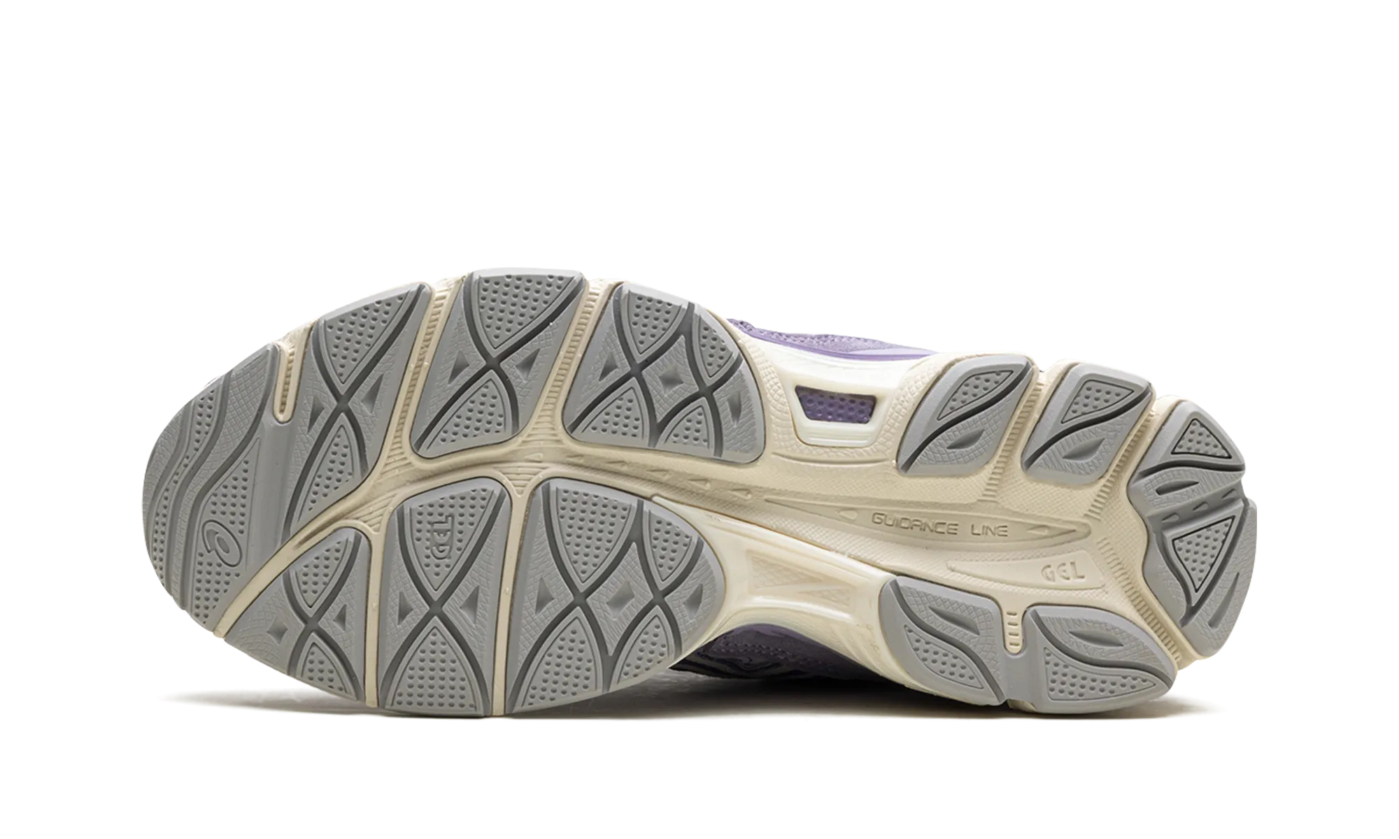 Meadow Hike GEL-NYC "Cement Grey/Ash Rock"