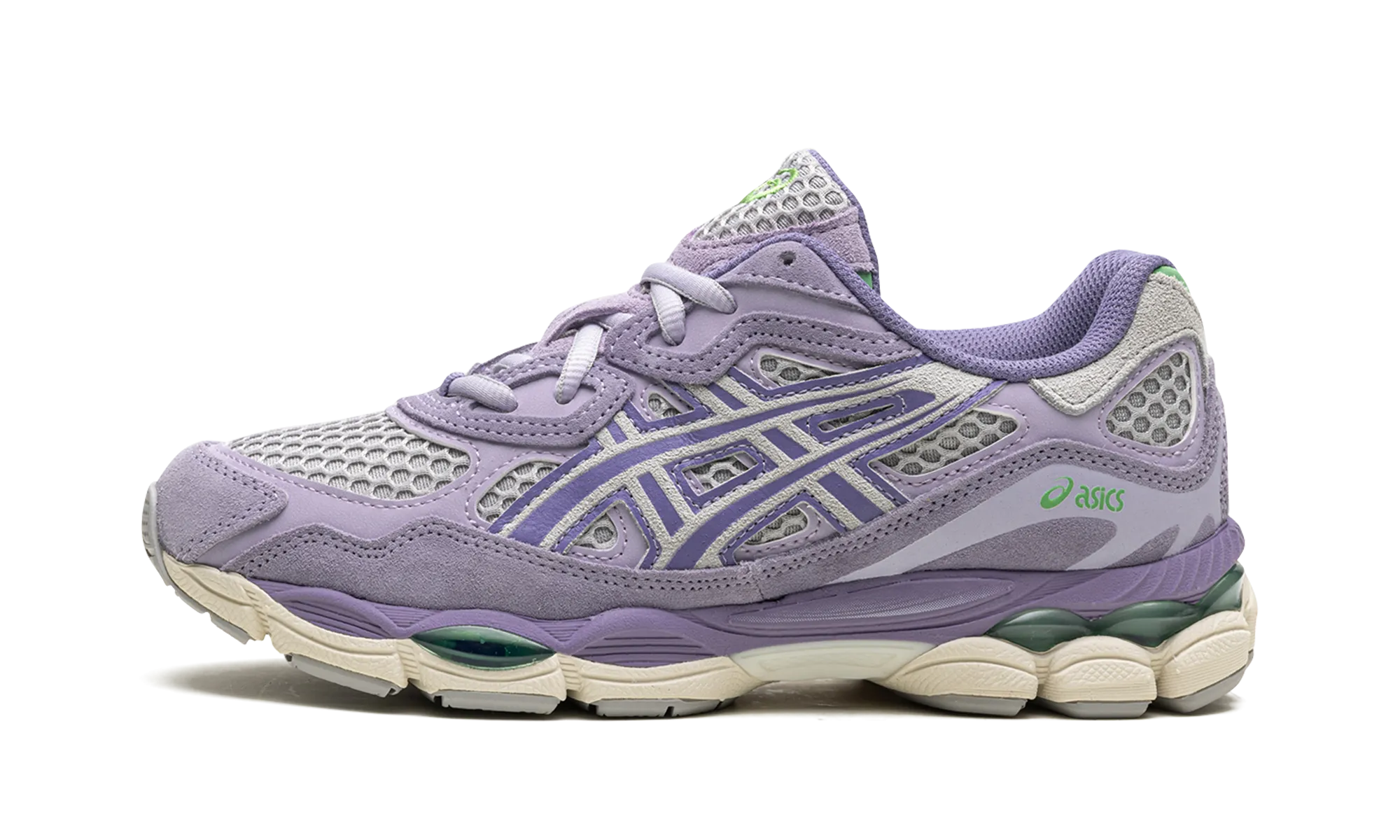 GEL-NYC "Cement Grey/Ash Rock" Fashionable Design