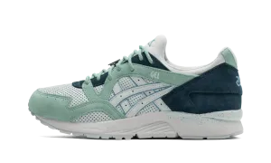 Weekend Trips Adaptive Lacing Gel-Lyte V "Seafoam"