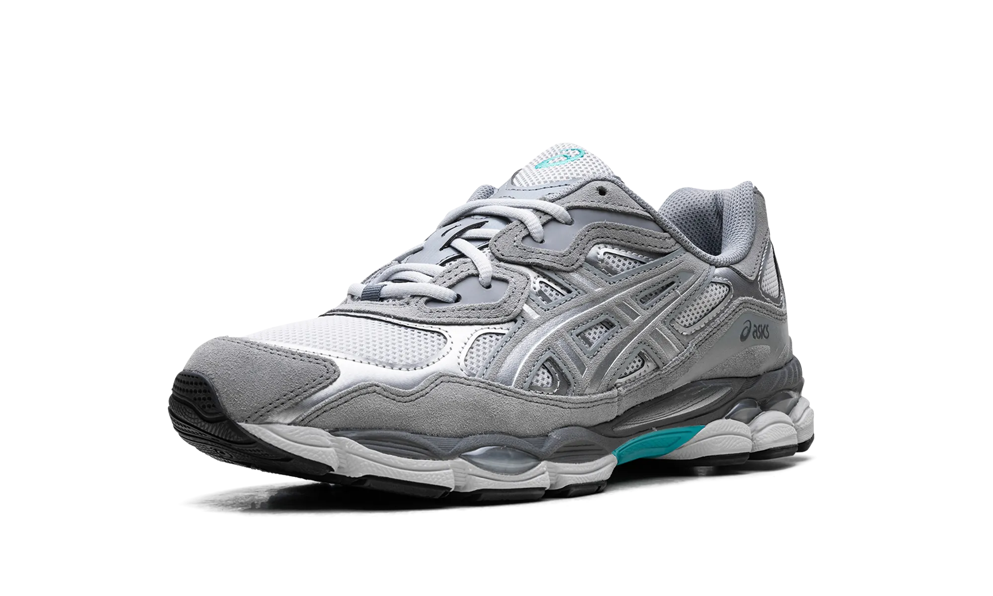 Gel-NYC "Glacier Grey Blue" Comfy Walking