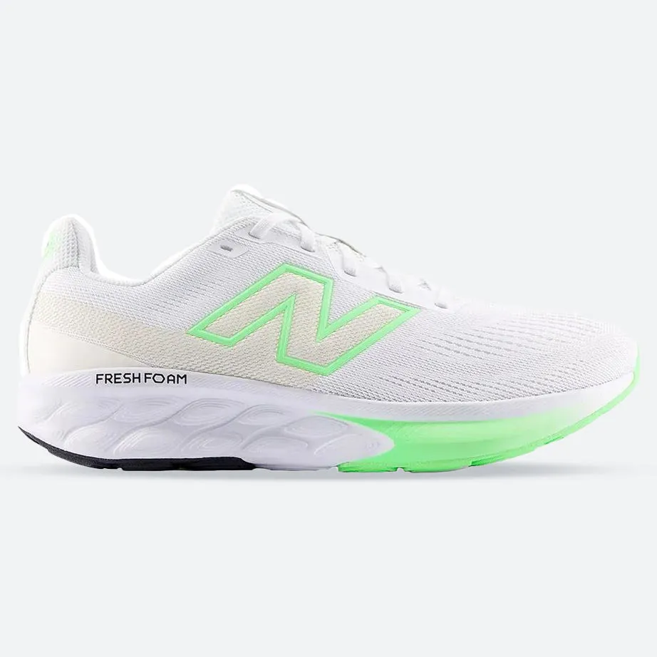 All Day Comfort Feature Women's Wide Fit New Balance M520CW9 Walking/Running Trainers - Fresh Foam