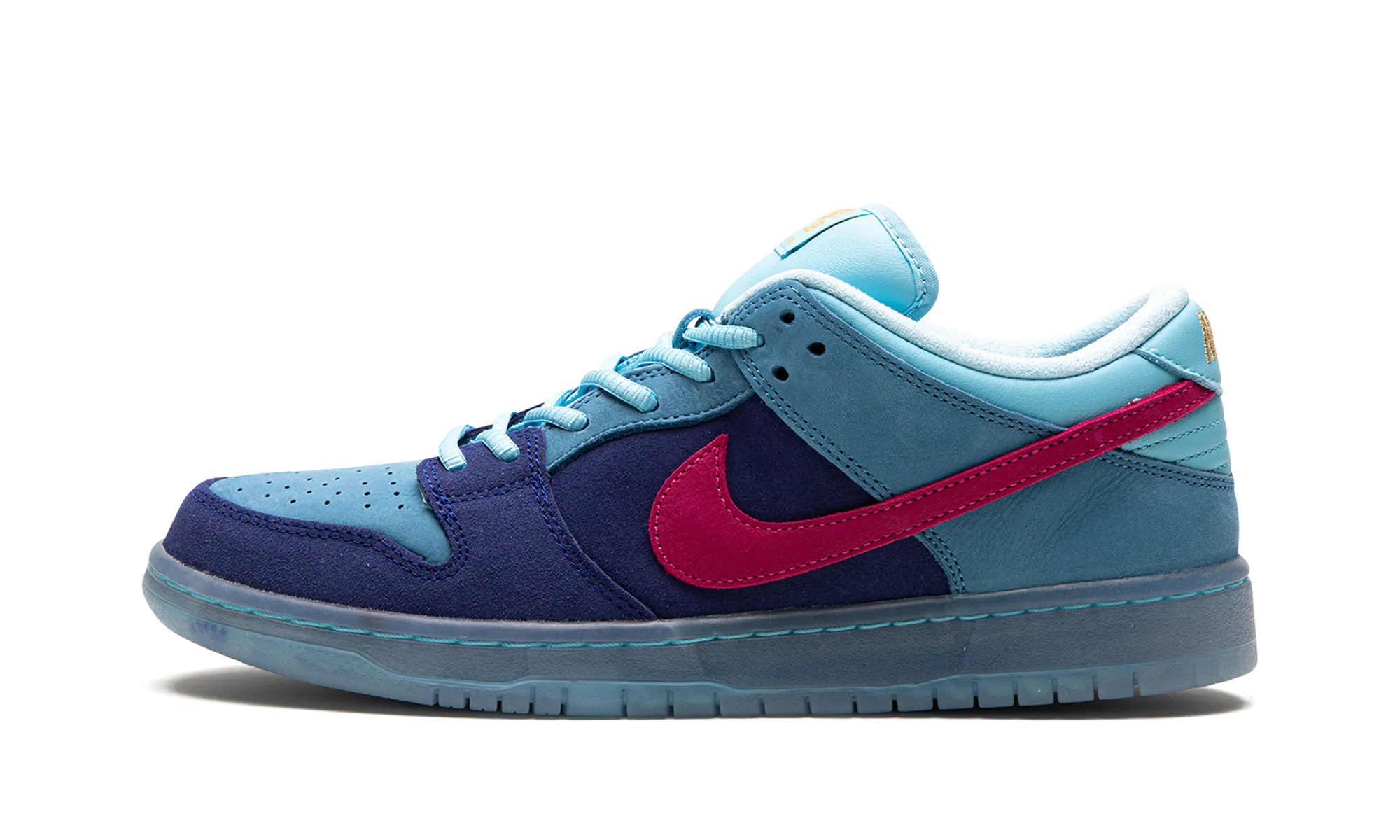 Weather Ready SB Dunk Low "Run The Jewels"
