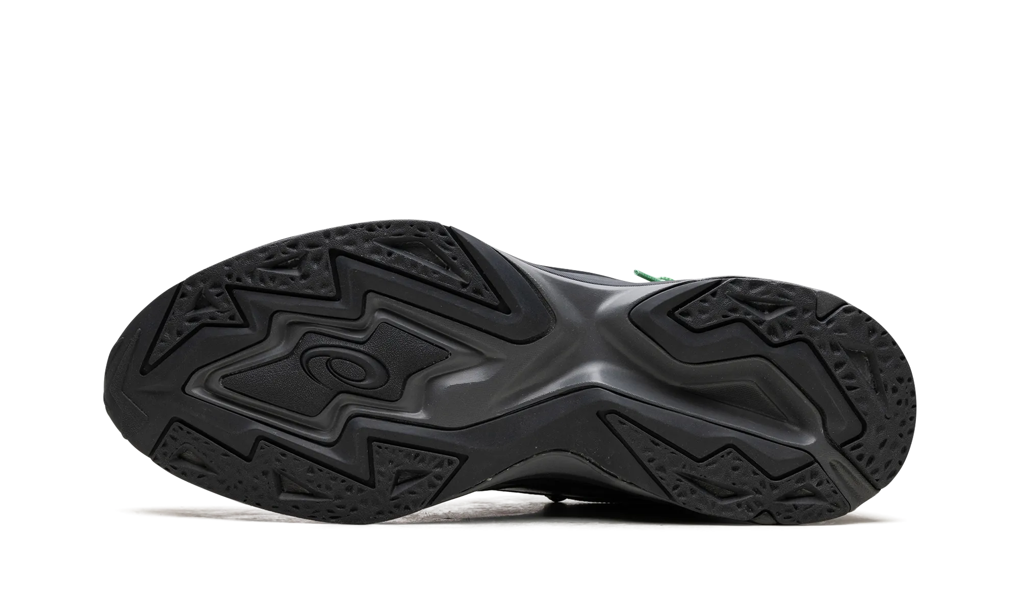 Recycled fabric Quick   Dry HN2-S Protoblast "Andersson Bell Smoke Grey"