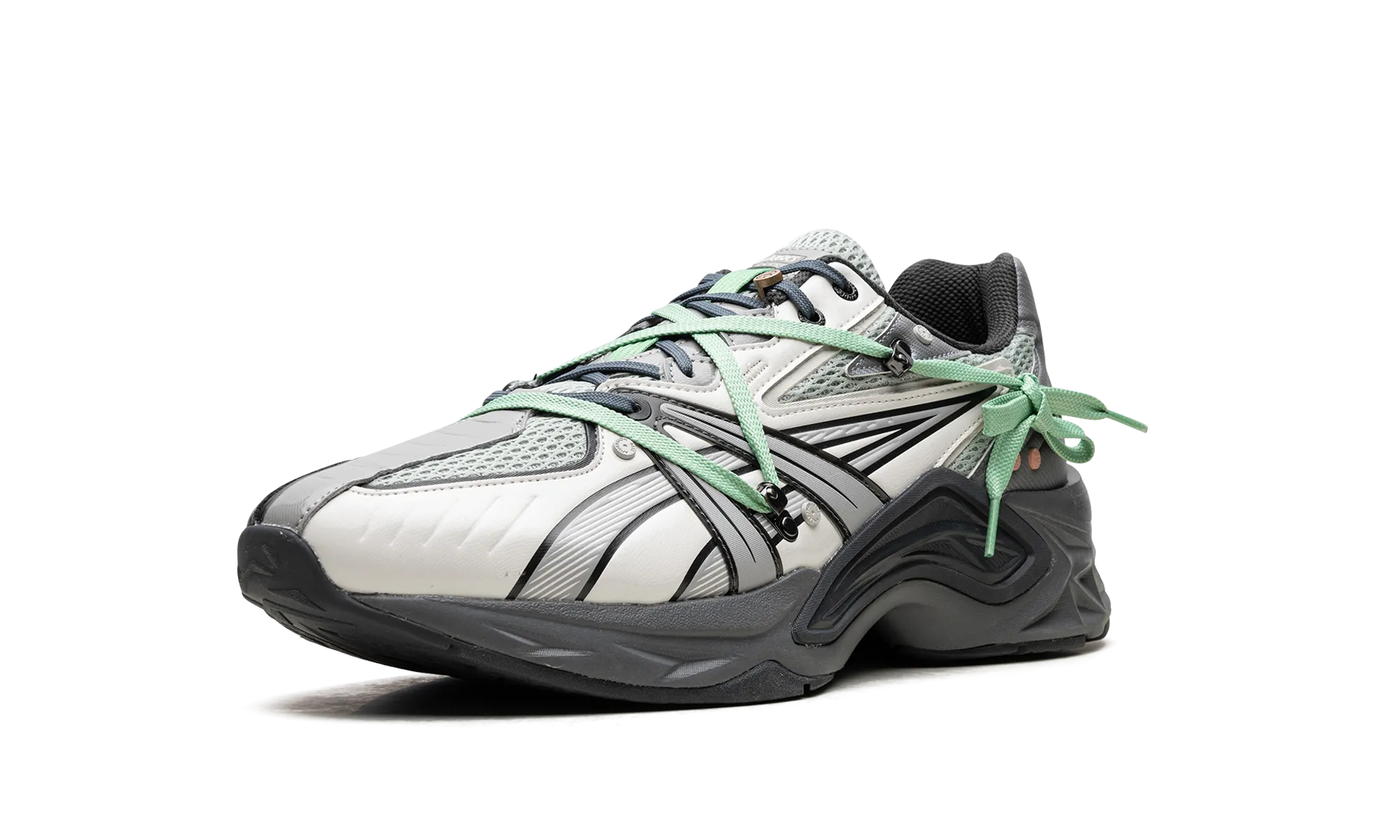 Anti Fatigue work commute HN2-S Protoblast "Andersson Bell Smoke Grey"