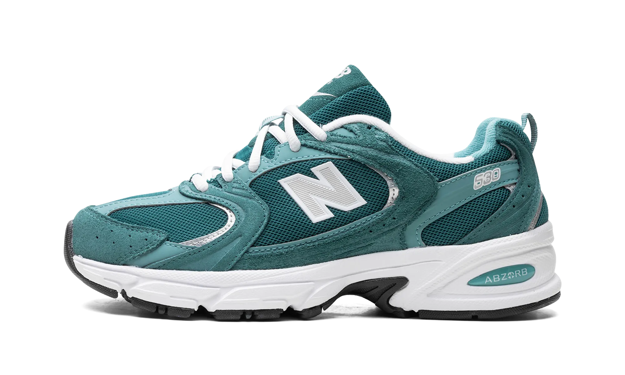 530 "Green" Show Time