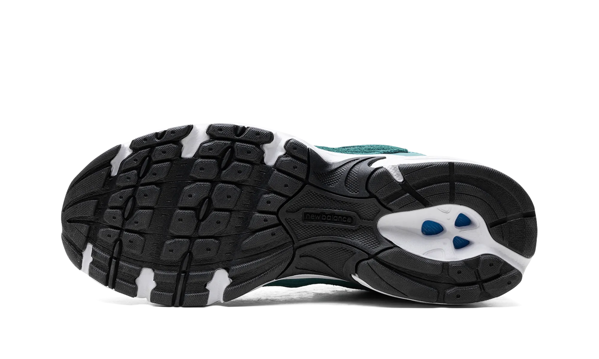 Universal Style Track Trek 530 "Green"