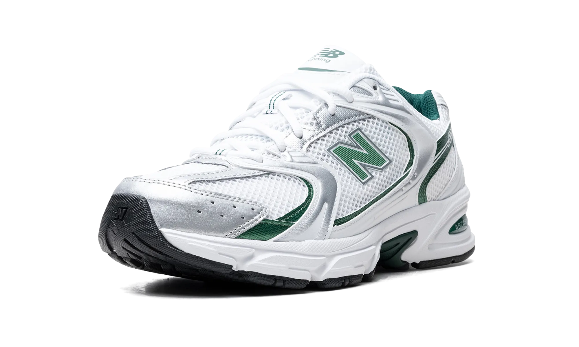 530 "Nightwatch Green" Roll Step