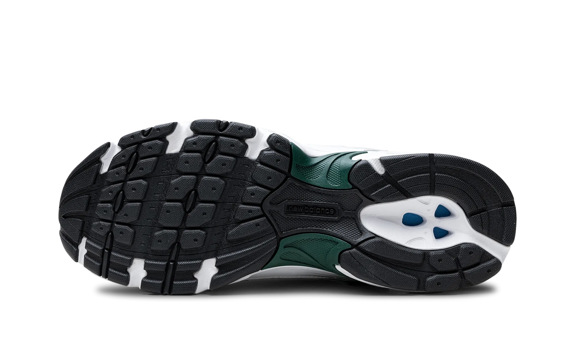 530 "Nightwatch Green" Cool Feel