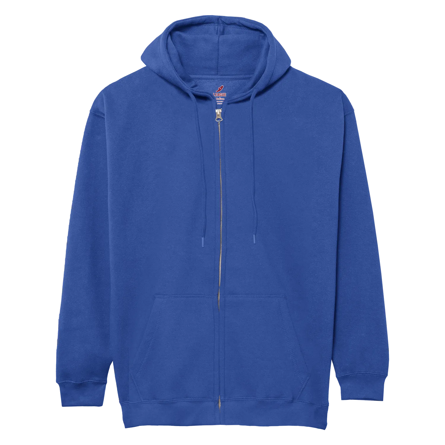 ESMZ230 Essential Full Zip 2.0 Windproof Design