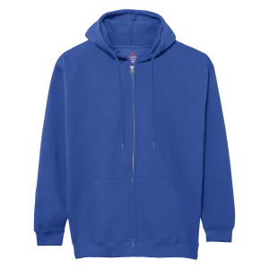 ESMZ230 Essential Full Zip 2.0 Windproof Design