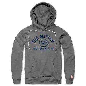 Relaxed Apparel MITTEN BREWING CO ALL SEASON HOODIE (UNISEX)