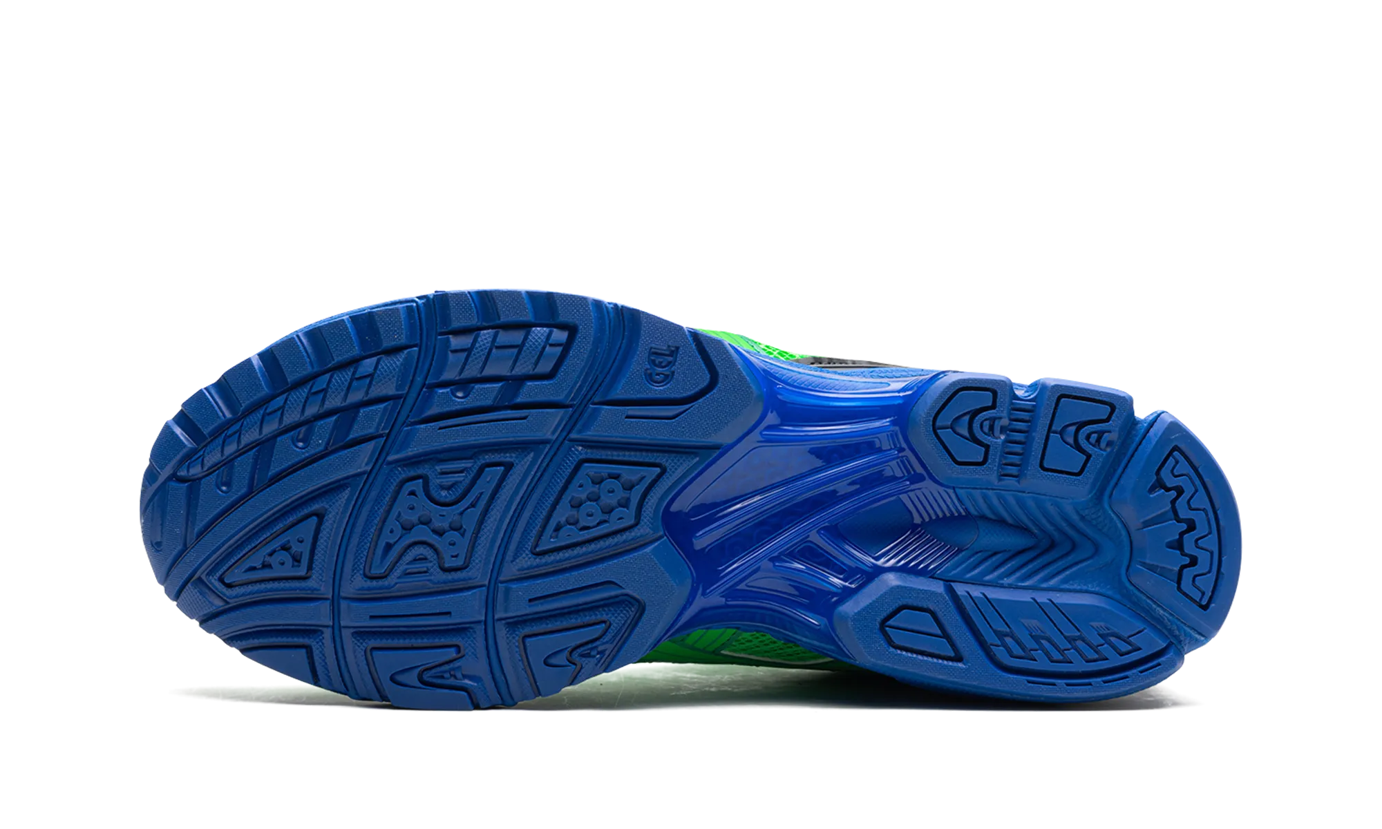 GEL-Kayano 14 "Field Trip Recordings" Soft Steps Reinforced toe