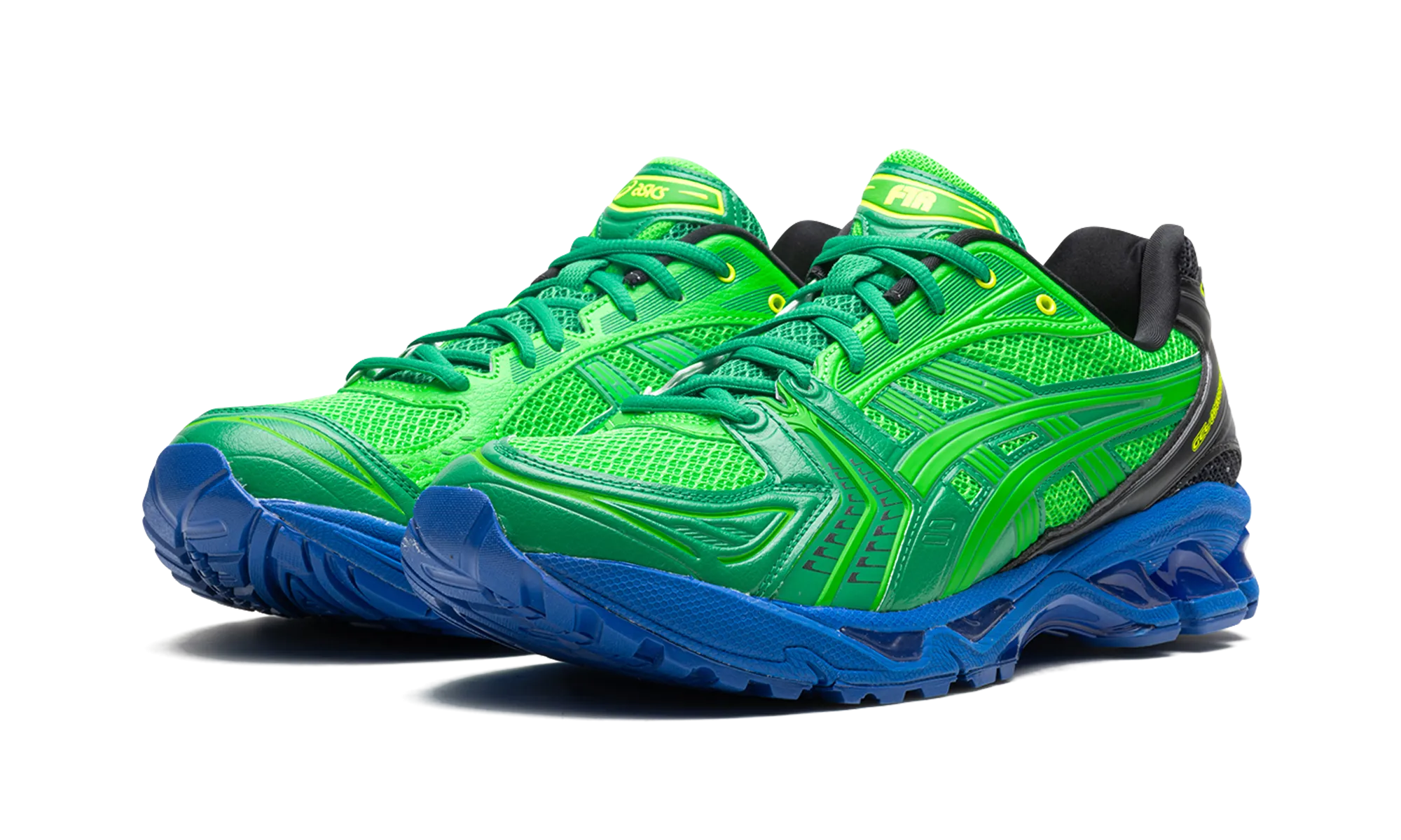 Fun run GEL-Kayano 14 "Field Trip Recordings"