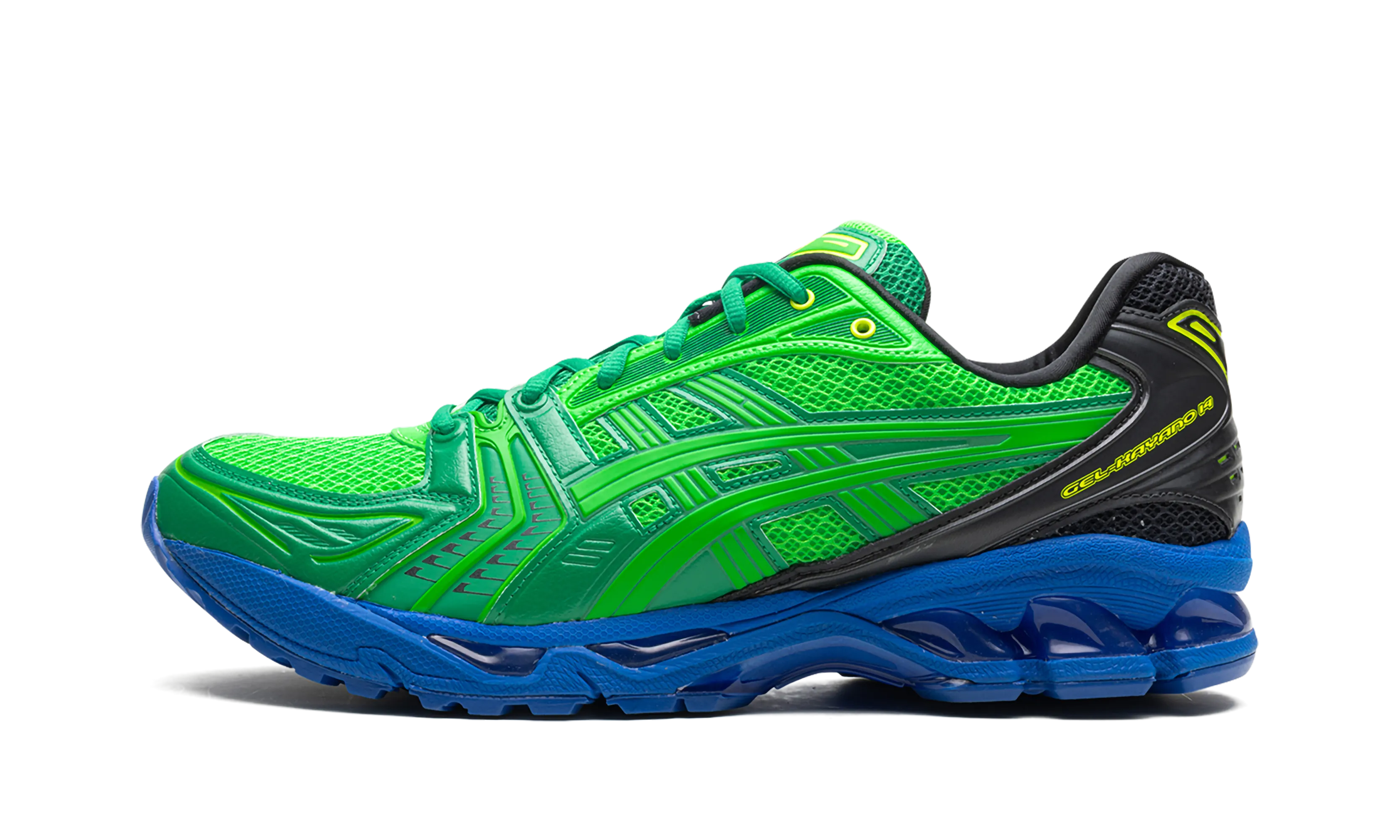 Flexible Motion GEL-Kayano 14 "Field Trip Recordings"