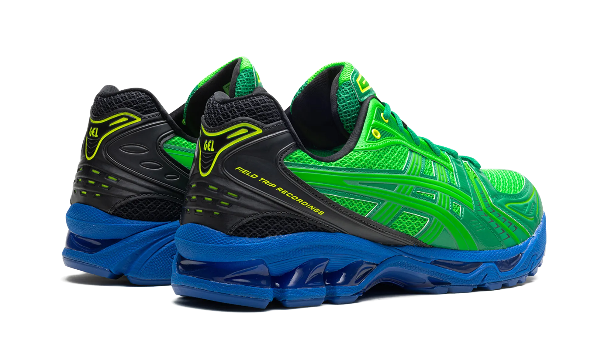 Sustainable Leather GEL-Kayano 14 "Field Trip Recordings"