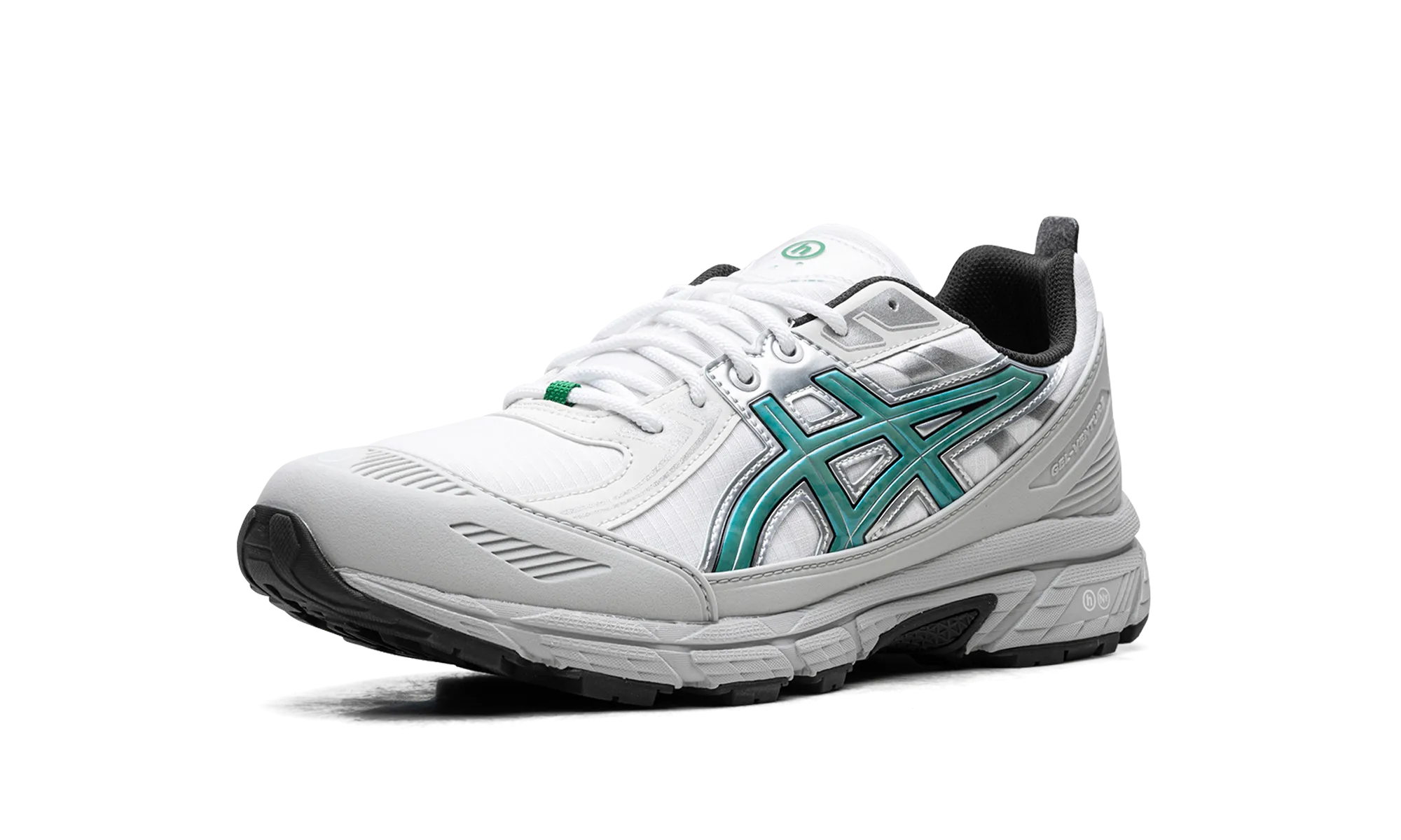 Light Pace Anywhere Life Gel Venture 6 Shield "Hidden NY - White Wasabi"