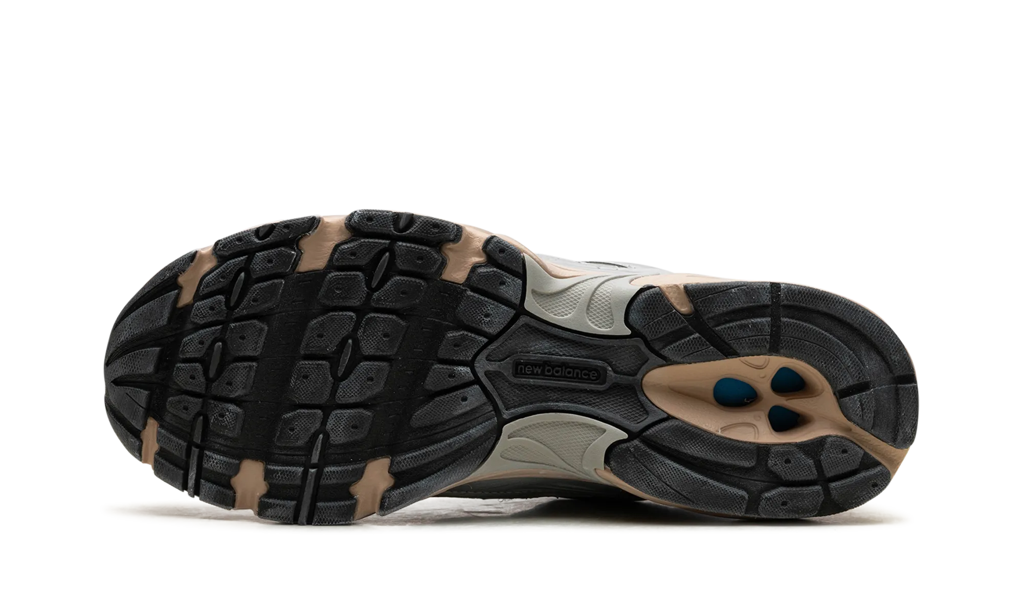 530 "Vintage Silver Moonbeam" on the road