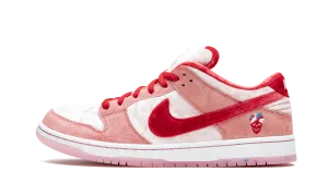 Foam Midsole Urban Sleek SB Dunk Low Pro "StrangeLove"