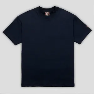 Festival wear Pass~Port Australian Manufactured Tee - Navy