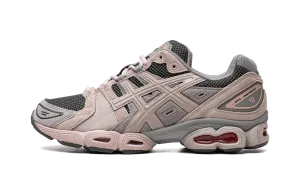 Steady Ride Gel-Nimbus 9 "Obsidian Grey / Moonrock"