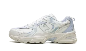 530 GS "White Starlight" Smart Vibe Plain Jog